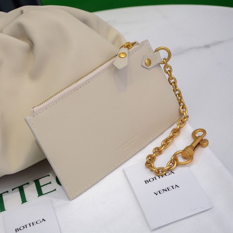 Bottega Veneta Pouch Clutch Bags